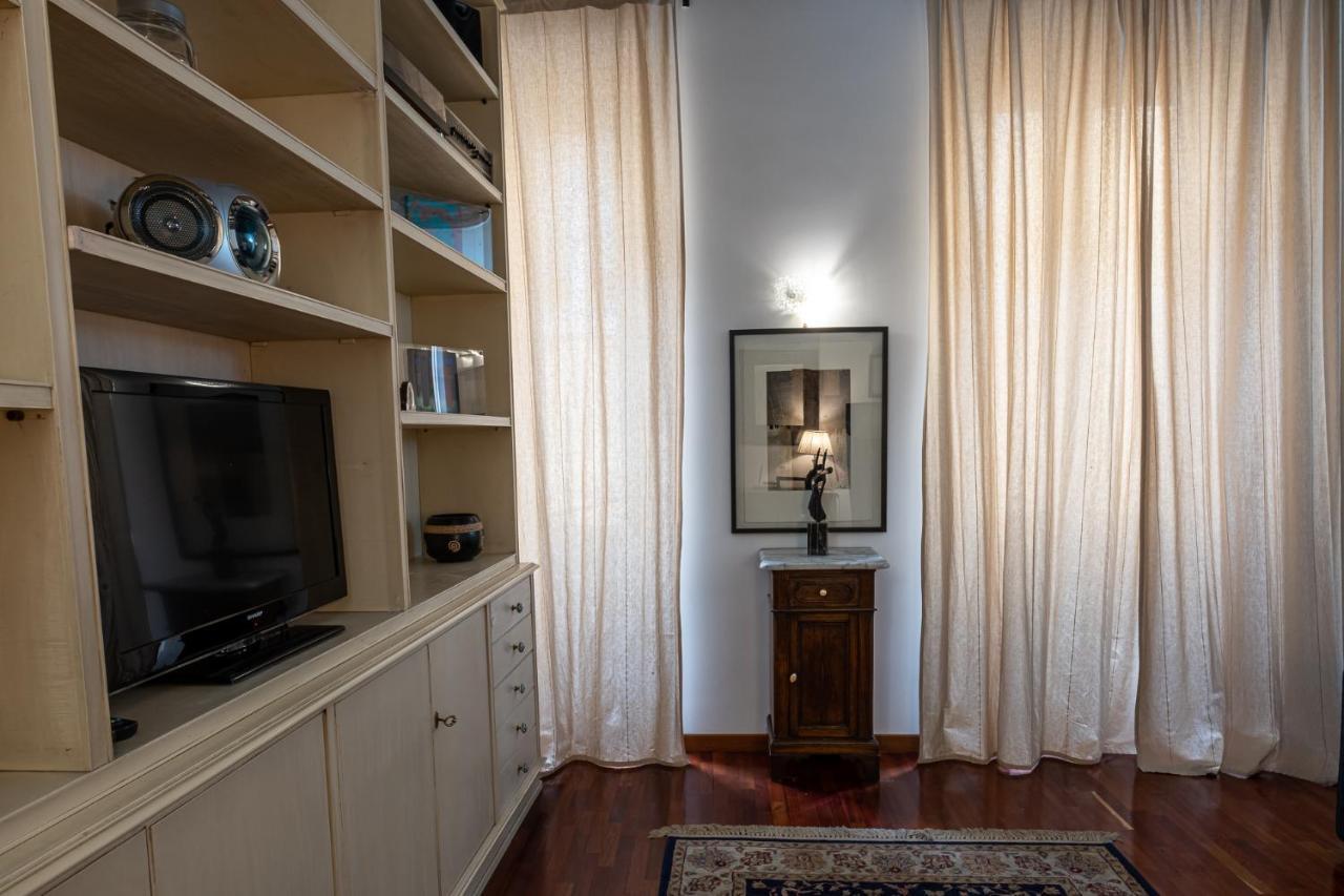 Appartamento Margherita 2 Rome Exterior photo