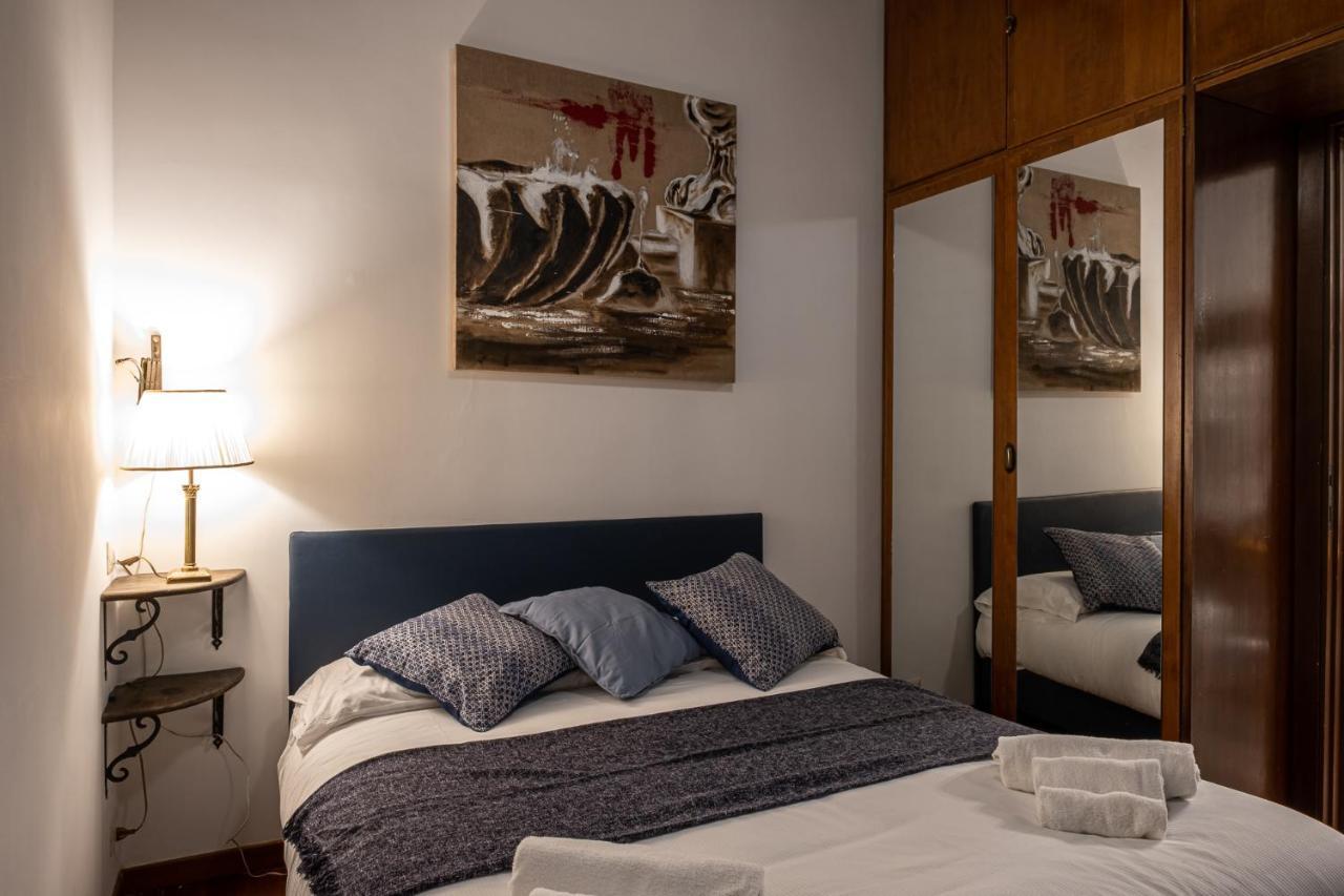 Appartamento Margherita 2 Rome Exterior photo