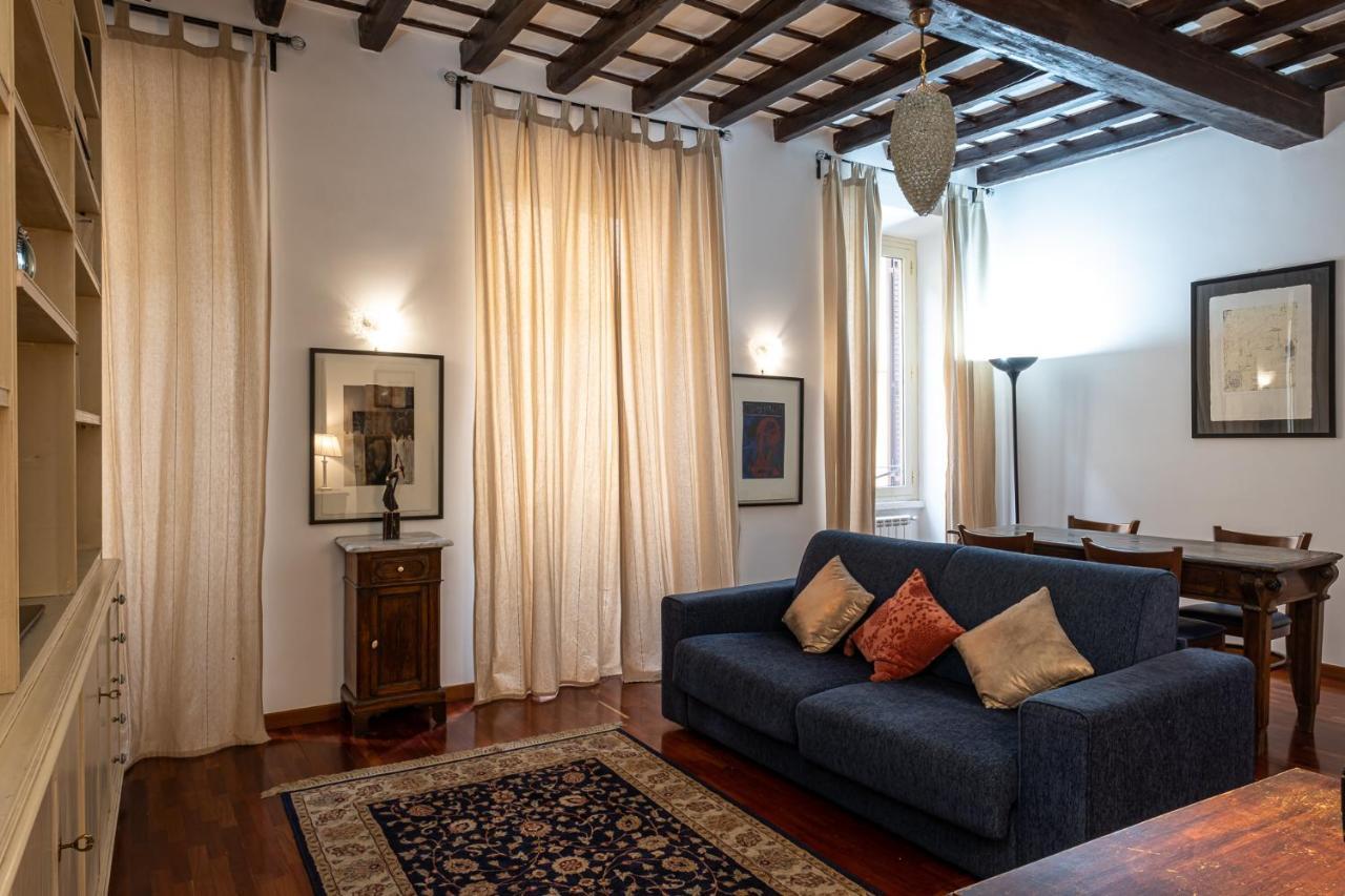 Appartamento Margherita 2 Rome Exterior photo