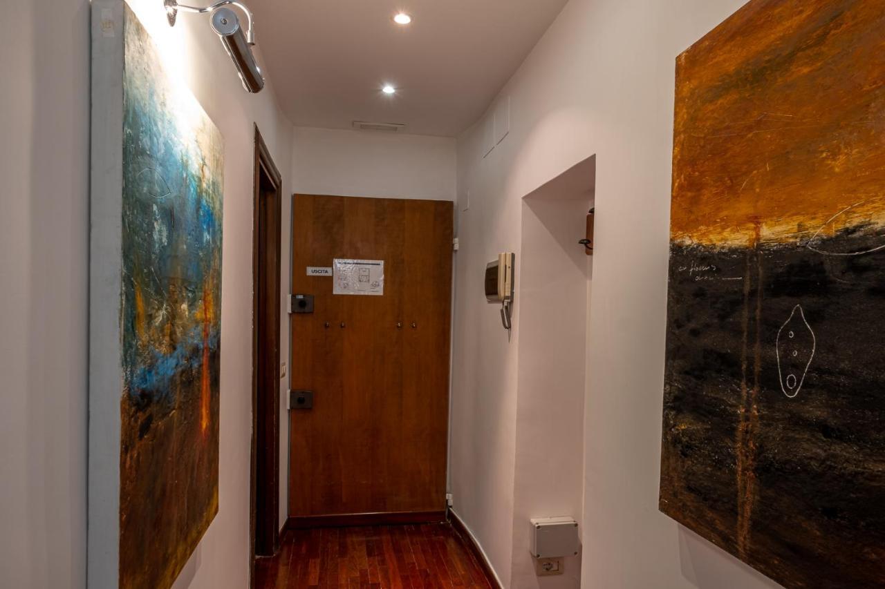 Appartamento Margherita 2 Rome Exterior photo